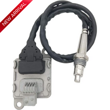 Load image into Gallery viewer, New Nox Sensor 8-wire 0101532328 Fit Mercedes Benz Detroit Diesel 5WK97339A A0101532328
