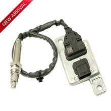 Load image into Gallery viewer, ORIGINAL VW NOx-Sensor 8K0907807K Continental 5WK9 6689A/ 5WK96689A