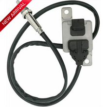 Load image into Gallery viewer, New Nox Sensor Nitrogen Oxide Sensor 47688088 5WK97262 Fits For Case IH Tractors