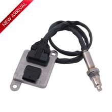 Load image into Gallery viewer, NOX Sensor Nitrogen Oxide Sensor 2872236 5WK96691 5WK96691A For Cummins