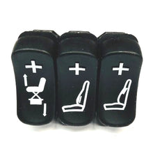 Load image into Gallery viewer, Air Valve Lumbar & Height Control For Seat Legacy LO and HD Seat Air Valve - 781188PS