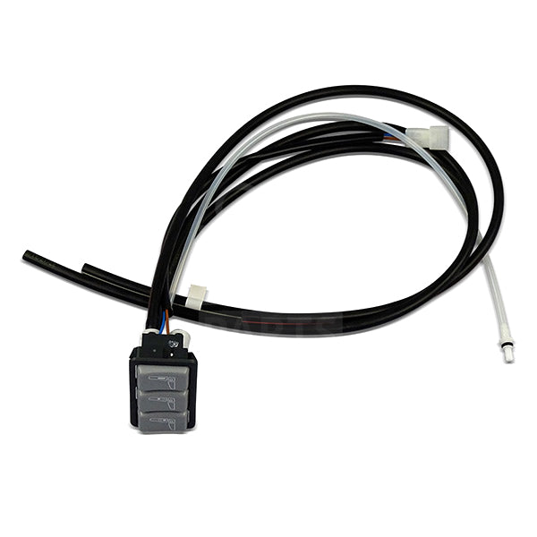 IPS valve 3 buttons for ISRI 6860 NTS left side 211159 01 00E HEMENG