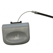 Load image into Gallery viewer, Cable + knob height adjustment for ISRI 6860 NTS - 929527-44/00E
