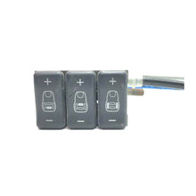 Load image into Gallery viewer, GRAMMER 1893172 Seat Control Valve Left FOR DAF XF106 TRUCK LORRY PART