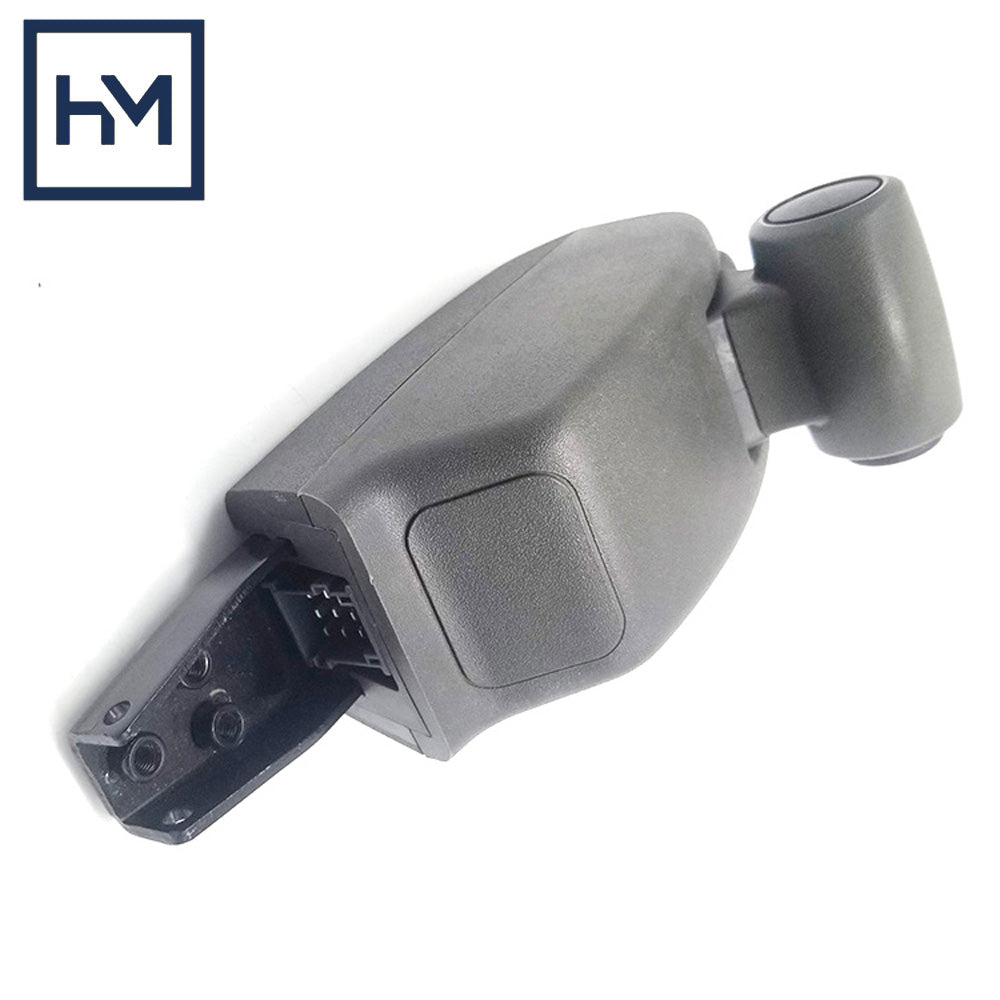 OE: 9432601209 Transmission Gear Shift Lever Carrier Power Gear Shift Knob for Mercedes Benz Truck Actros MP2 MP3 LHD