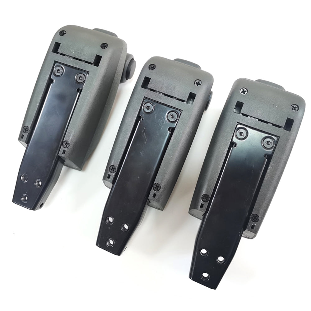 XIRDUAM Car Part Pommeau De Levier De Vitesse électrique For