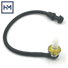 Load image into Gallery viewer, OE:51.27421.0180 For MAN/NEOPLAN Truck Boost Pressure Sensor 51274210102 51274210180 N1011004156 51274210128
