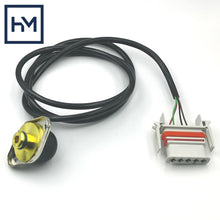 Load image into Gallery viewer, OE:1862892 1471744 1457306 1535521 1862817 Oil Pressure Sensor For SCANIA P-, G-, R-, T Series Truck /F-, K-, N Series
