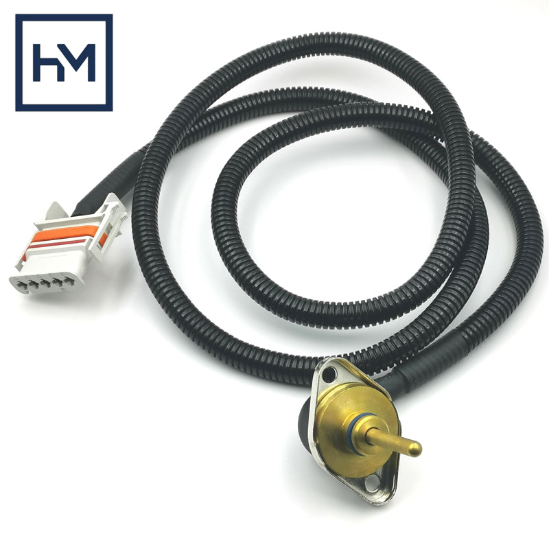 OE:1862797 1862787 1862890 1535520 1457305 1787155 Oil Pressure Sensor For SCANIA DSC12 DC-DT12 S4 S5 Truck