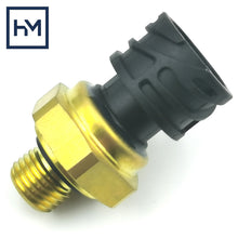 Load image into Gallery viewer, OE: 2041677 2126981 1826279 Truck Turbocharger Engine Oil Pressure Sensor  For DAF CF85IV XF95 XF105
