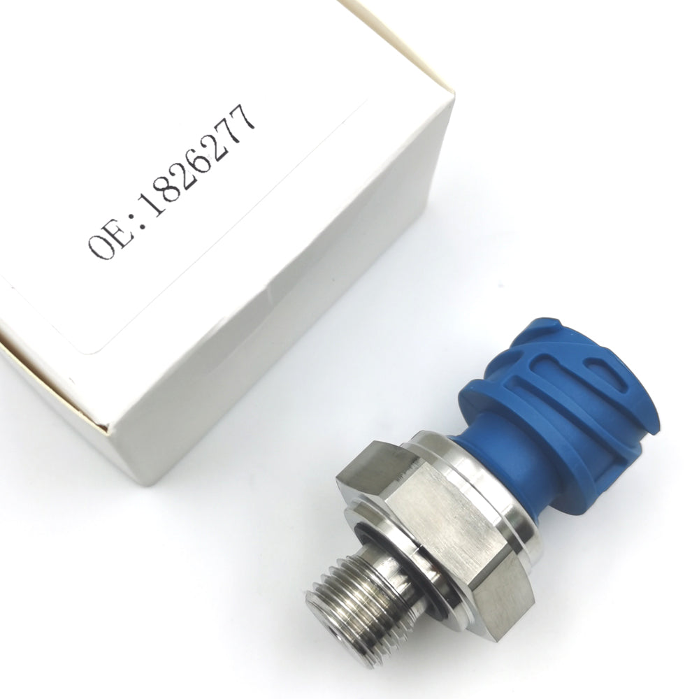 OE: 1785702 1826277 2041676 2132521 Engine Oil Fuel Pressure 