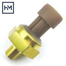 Load image into Gallery viewer, OE: 1840078C1 1850353C1 Exhaust Back Pressure Sensor For Ford Powerstroke Econoline E-350 F-250 F-350 F59 6.0L 7.3L 94-97
