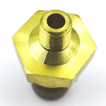 Load image into Gallery viewer, OE: 1840078C1 1850353C1 Exhaust Back Pressure Sensor For Ford Powerstroke Econoline E-350 F-250 F-350 F59 6.0L 7.3L 94-97
