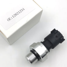 Load image into Gallery viewer, OE: 12621234 12673134 12596951 Fuel Oil Pressure Switch Sensor For Chevrolet Cadillac Silverado GMC 2009-2017 Hummer H2 H3
