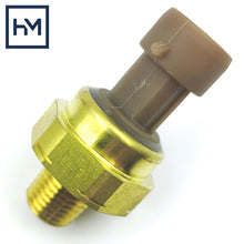 Load image into Gallery viewer, OE:RE522723 Manifold Air Oil Pressure Sensor for Ford/John Deere Excavator 1200 1400 210G 240DLC 250GLC 270DLC 290GLC 350dlc
