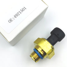 Load image into Gallery viewer, OE: 4921501 3084521 3048515 904-7113 Turbo Boost Oil Pressure Sensor For Cummins N14 ISM ISX L10
