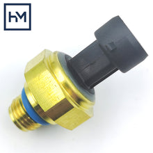 Load image into Gallery viewer, OE: 4921501 3084521 3048515 904-7113 Turbo Boost Oil Pressure Sensor For Cummins N14 ISM ISX L10
