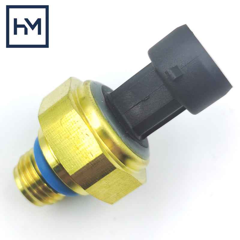 OE: 4921501 3084521 3048515 904-7113 Turbo Boost Oil Pressure Sensor For Cummins N14 ISM ISX L10