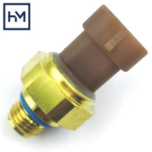 Load image into Gallery viewer, OE: 4921493 3330141 904-7133 Manifold Turbo Boost Oil Pressure Sensor For Cummins M11 1SM QSM L10 PACCAR FREIGHTLINER
