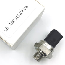 Load image into Gallery viewer, OE:A0091535028 Exhaust Back Pressure Sensor For Mercedes-Benz OM642 3.0 Engine 81CP23-02 0061536028 68013186AA 0041539828
