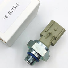 Load image into Gallery viewer, OE: 4921519 3072491 3080406 3075273 Fuel Pressure Switch Sensor For Cummins XCEC QSM11 M11 N14 L10 ISM 11L
