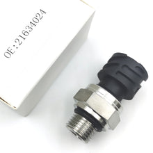 Load image into Gallery viewer, OE: 21634024 20375013 20428456 7420898038 7421302 Oil Pressure Sensor For VOLVO RENAULT PENAT TRUCK Diesel D12 D13 FH FM
