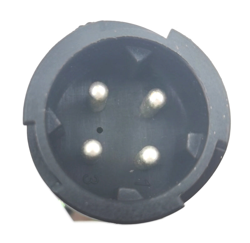 FEBI BILSTEIN Oliedruksensor voor o.a. Daf, Volvo, Vw, Opel, Skoda, Bmw - 46002, 4027816460022 FEBI BILSTEIN Oliedruksensor voor o.a. Daf, Volvo, Vw, Opel, Skoda, Bmw - 46002, 4027816460022