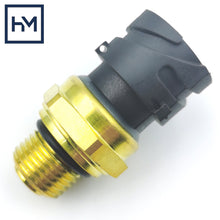 Load image into Gallery viewer, OE: 21634017 21746206 20796744 Truck Crankcase Pressure Switch Sensor For VOLVO/RENAULT FH12 FM9 FM12 FH16 FH2005 FM2005
