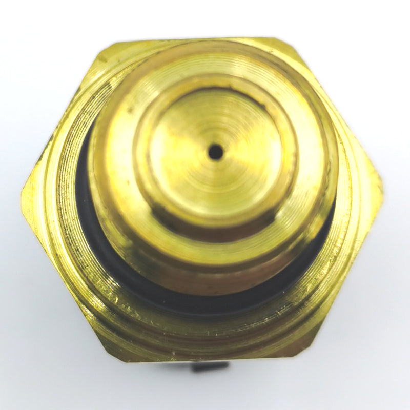 OE: 21634017 21746206 20796744 Truck Crankcase Pressure