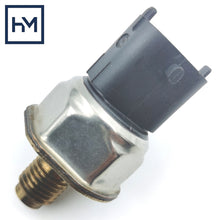 Load image into Gallery viewer, OE:14300755044 45PP3-5 824002 824026 55584473 Fuel Rail Pressure Sensor For Chevrolet Trax Astra Corsa Zafira Mokka 1.7 CDTi
