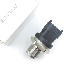 Load image into Gallery viewer, OE:0281002907 0281002920 0281002720 0281002834 Common Fuel Rail Pressure Sensor For Renault Mercedes MWM VW Chevrolet
