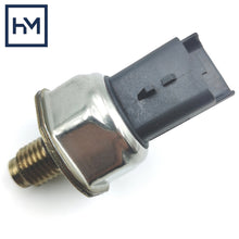 Load image into Gallery viewer, OE:55PP03-02 9307Z507A 9307Z511A Fuel Rail Pressure Sensor For VVW Crafter Rrenault Logan Megane Ddacia Logan/Sangyong Kyron
