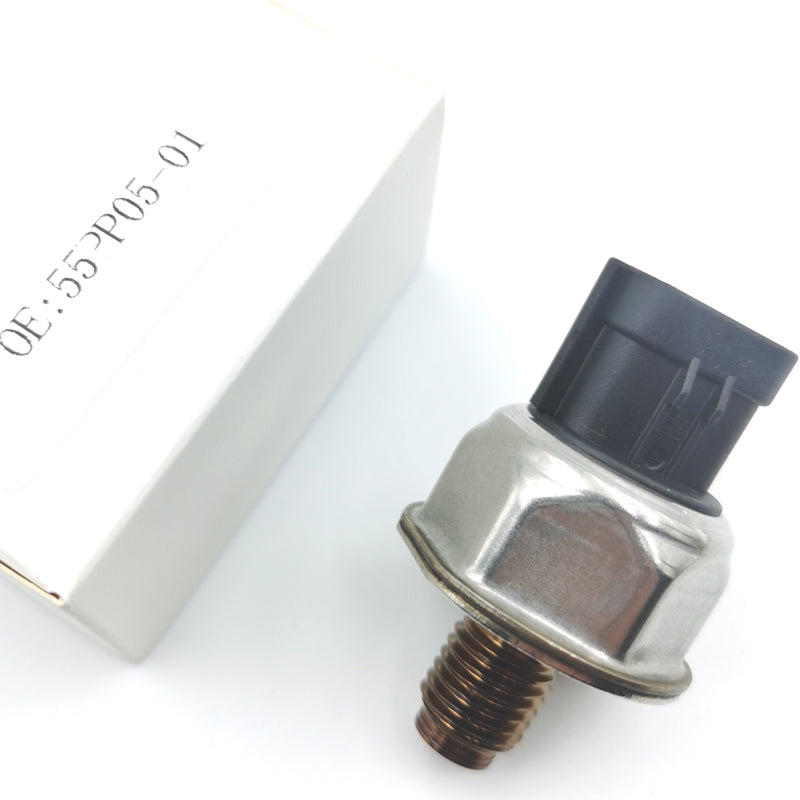 【国際ブランド】 8C1Q9D280AA 45PP3-1 1465A034 OE:55PP05-01 Fuel Pressure Rail センサ