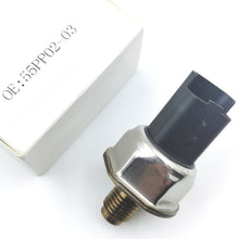 Load image into Gallery viewer, OE:5WS40039 55PP02-03 1112958979 4M5Q-9D280-DB 1445928 Fuel Rail Pressure Sensor For FORD FOCUS Mk2 C-MAX 1.8 TDCi
