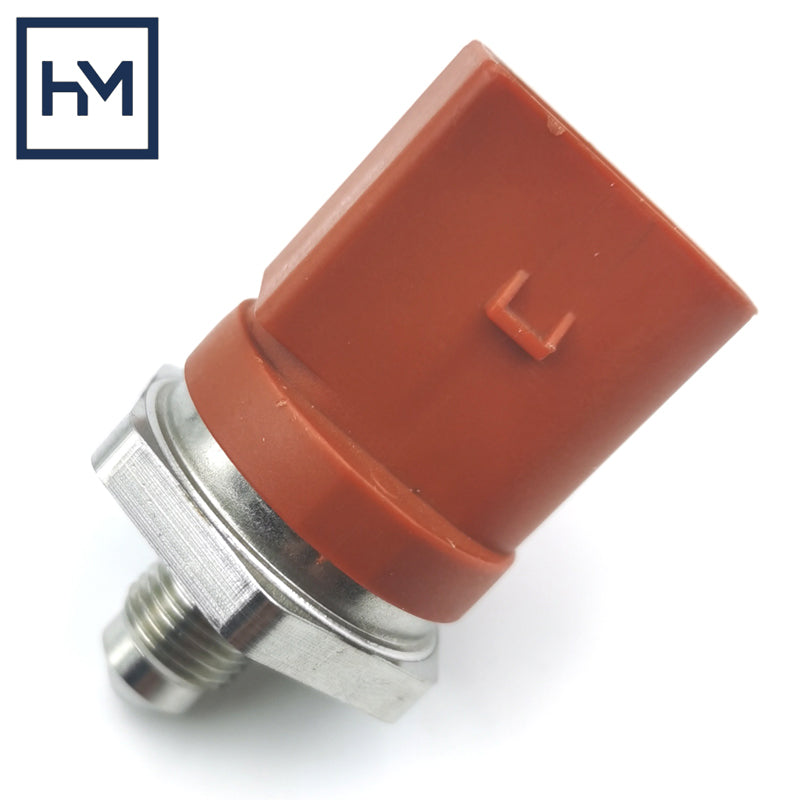 OE:5WS40039 55PP02-03 1112958979 4M5Q-9D280-DB 1445928 Fuel Rail Pressure Sensor For FORD FOCUS Mk2 C-MAX 1.8 TDCi 的副本