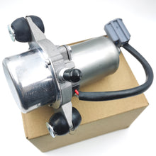 Load image into Gallery viewer, OE: 20804130 04581586AB 20939309 UP28 Electric Vacuum Pump 12V Power Brake Booster Auxiliary Assembly For Chevrolet Camaro Volvo
