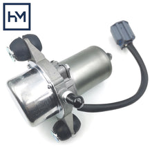 Load image into Gallery viewer, OE: 20804130 04581586AB 20939309 UP28 Electric Vacuum Pump 12V Power Brake Booster Auxiliary Assembly For Chevrolet Camaro Volvo
