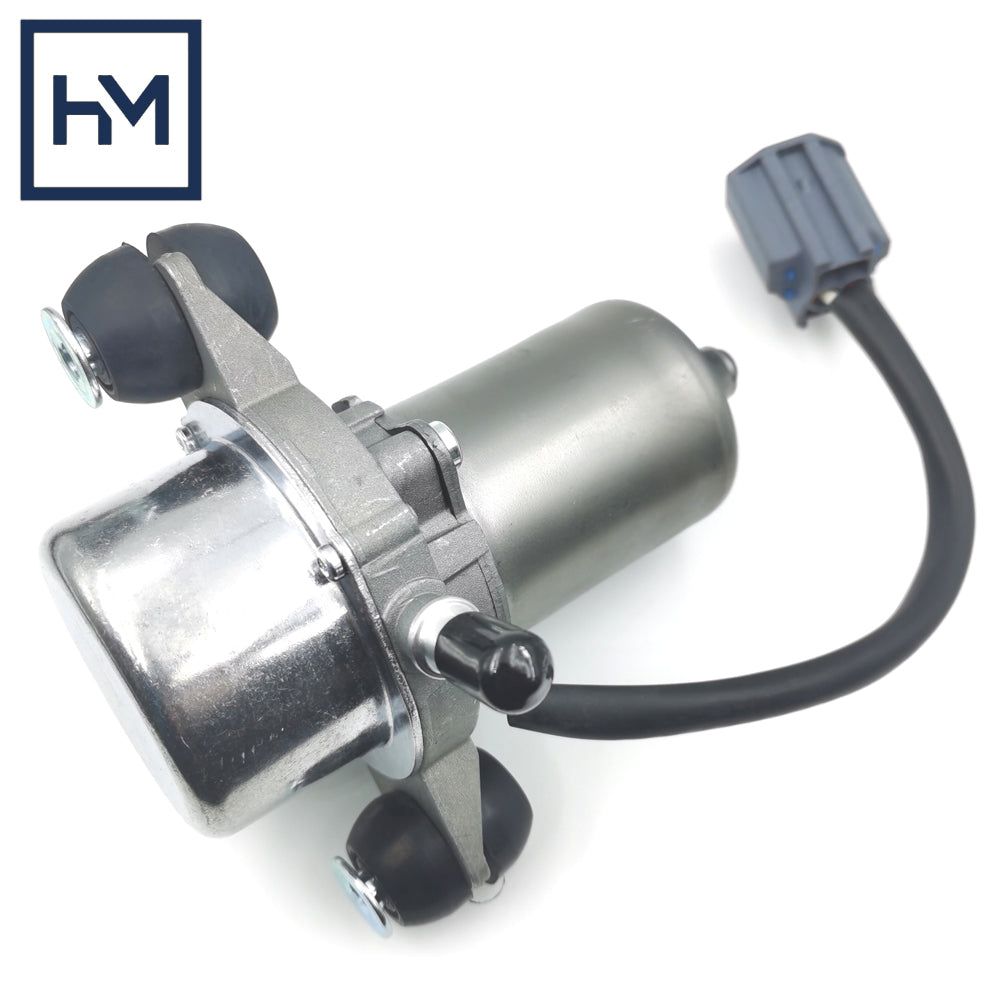 OE: 20804130 04581586AB 20939309 UP28 Electric Vacuum Pump 12V Power Brake Booster Auxiliary Assembly For Chevrolet Camaro Volvo