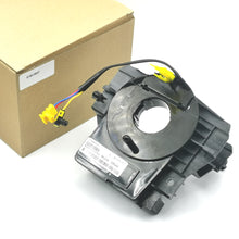 Load image into Gallery viewer, OE: 5156106AF 5156106AD 5156106 5156106AG 56046534AH 68339336AB 68339336AA Auto Steering Wheel Clockspring With Angle Sensor For Chrysler Jeep Dodge
