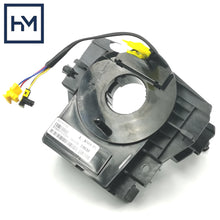 Load image into Gallery viewer, OE: 5156106AF 5156106AD 5156106 5156106AG 56046534AH 68339336AB 68339336AA Auto Steering Wheel Clockspring With Angle Sensor For Chrysler Jeep Dodge
