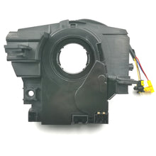 Load image into Gallery viewer, OE: 5156106AF 5156106AD 5156106 5156106AG 56046534AH 68339336AB 68339336AA Auto Steering Wheel Clockspring With Angle Sensor For Chrysler Jeep Dodge
