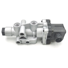 Load image into Gallery viewer, OE: 4630840410 4630840310 515004989 5058203500 Truck Air Brake Lift Axle Control Valve For WABCO/MERCEDES-BENZ/MAN
