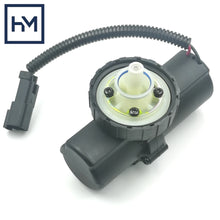 Load image into Gallery viewer, OE:228-9129 232-5877 249-7669 12V/24V Electric Fuel Pump Assembly For CAT JCB Tractor 428D 428E 430D 432E 414E 422E 424D 252B
