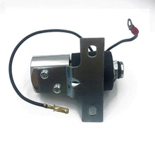 Load image into Gallery viewer, OE：7600-040TF 7600040TF 301484 24V Exchange Gearbox Solenoid Valve for Scania 111 HH-AutoParts
