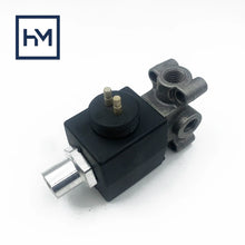 Load image into Gallery viewer, OE:0004202755 81521606068 0029977436  4721117080 Solenoid Valve for MAN F 90 Wabco
