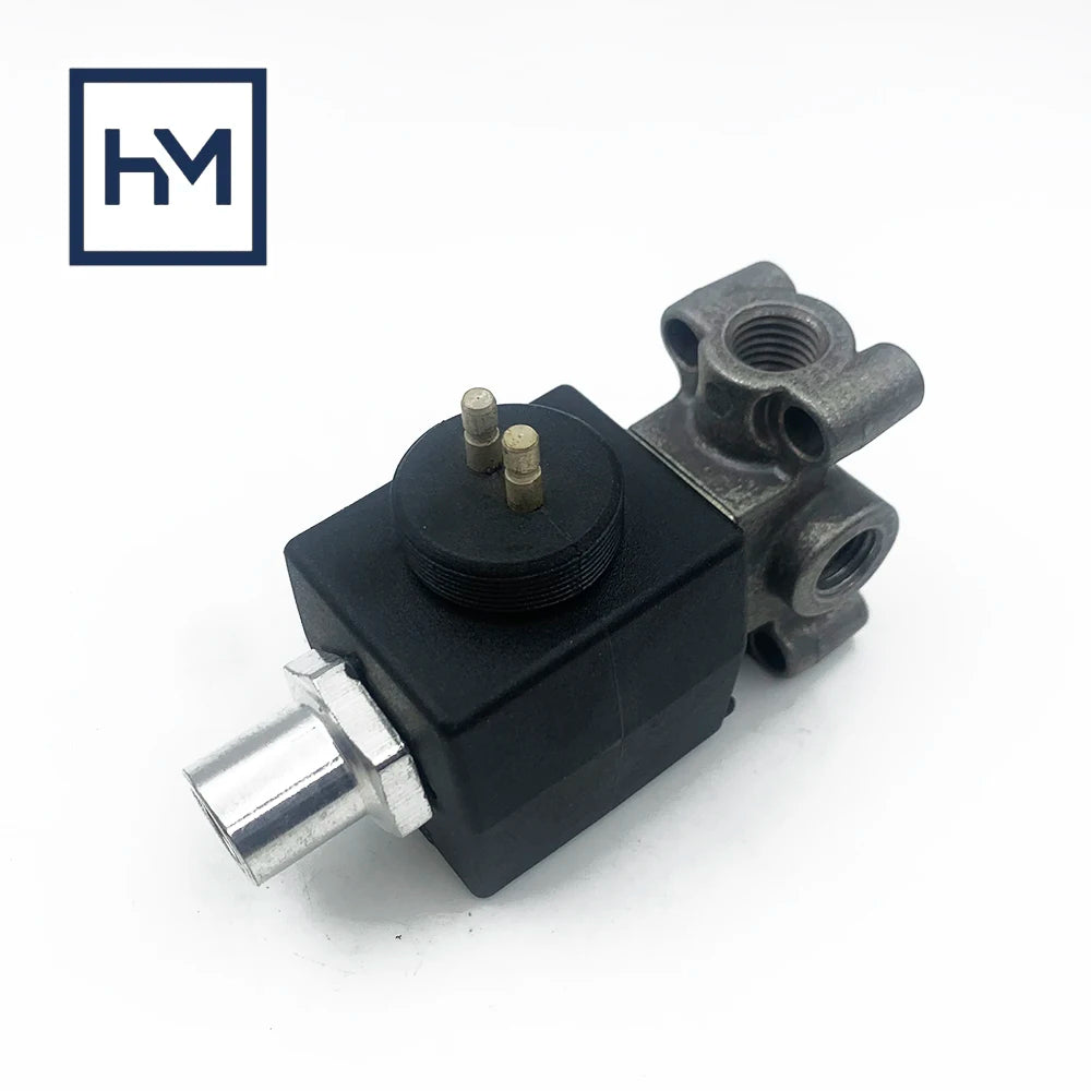 OE:0004202755 81521606068 0029977436  4721117080 Solenoid Valve for MAN F 90 Wabco