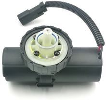Load image into Gallery viewer, OE:228-9129 232-5877 249-7669 12V/24V Electric Fuel Pump Assembly For CAT JCB Tractor 428D 428E 430D 432E 414E 422E 424D 252B
