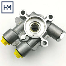 Load image into Gallery viewer, OE: 7018955150 1695495 1797650 3576671113 Truck Gear Fuel Pump For DAF CF85/XF95/XF105
