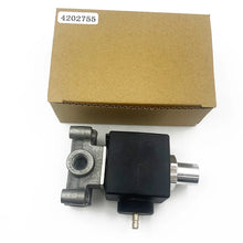 Load image into Gallery viewer, OE:0004202755 81521606068 0029977436  4721117080 Solenoid Valve for MAN F 90 Wabco
