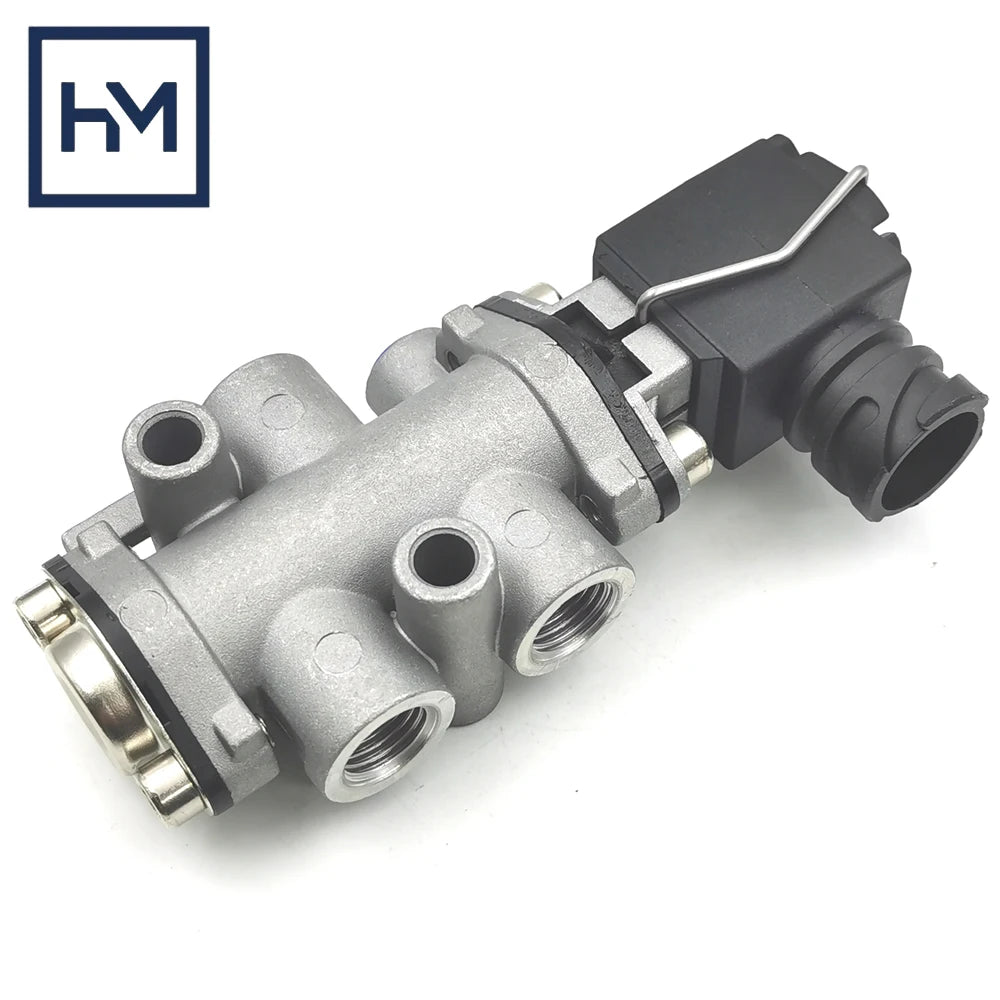 OE: X8880844 A0022604757 20525897 0022604757 X880844 106307 Solenoid valve For Mercedes-Benz Truck Lorry HGV & Volvo
